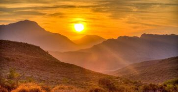Mountain Villages That Make Early Mornings Worth It