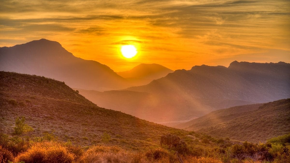 Mountain Villages That Make Early Mornings Worth It