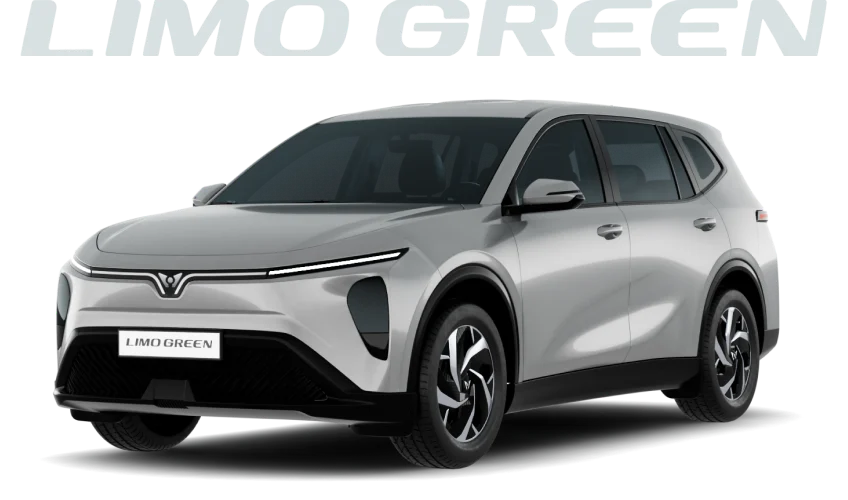 Limo Green
