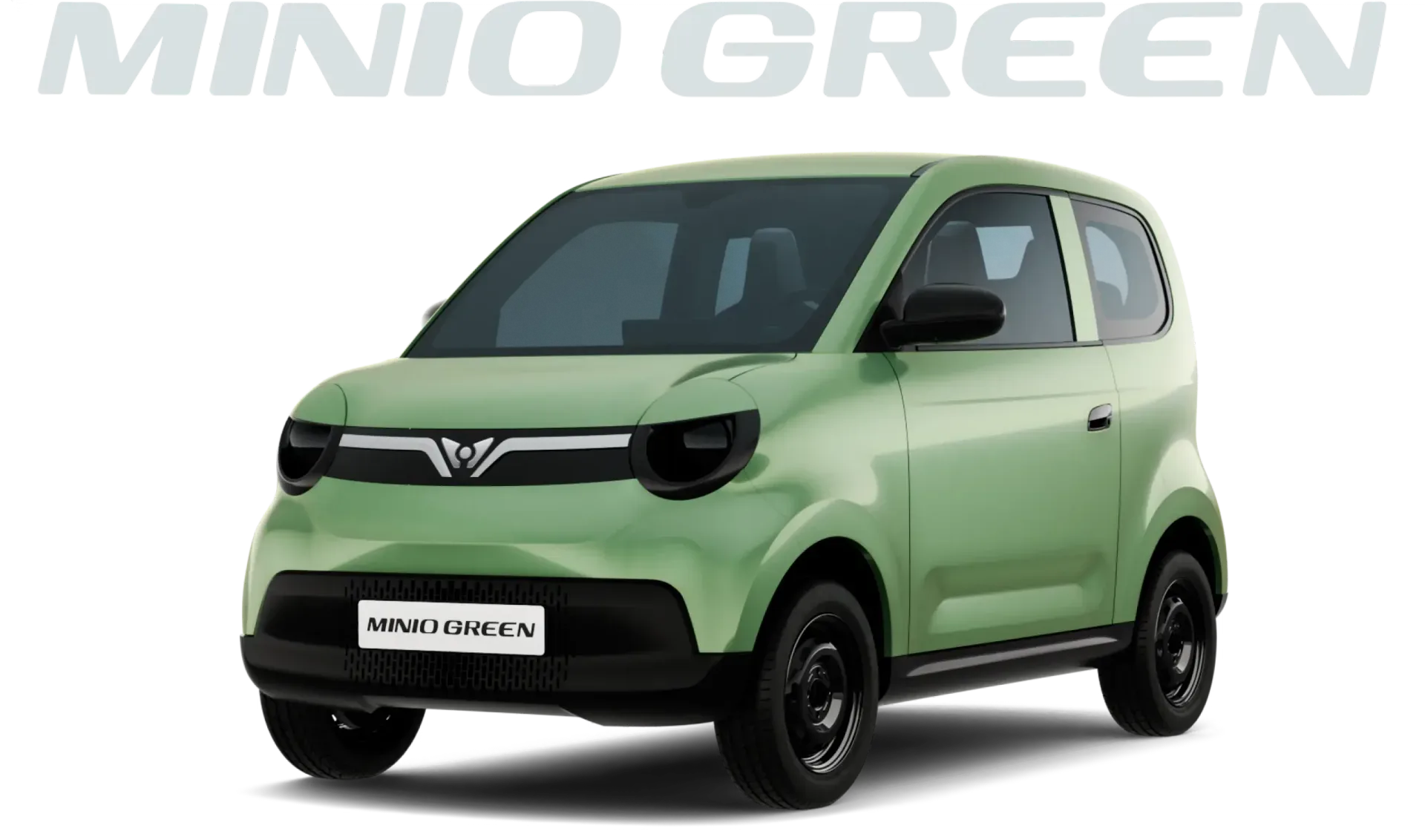 Minio Green