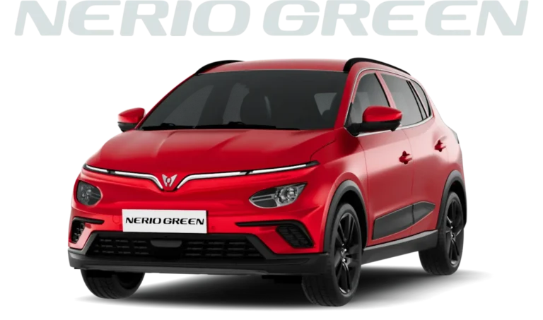 Nerio Green