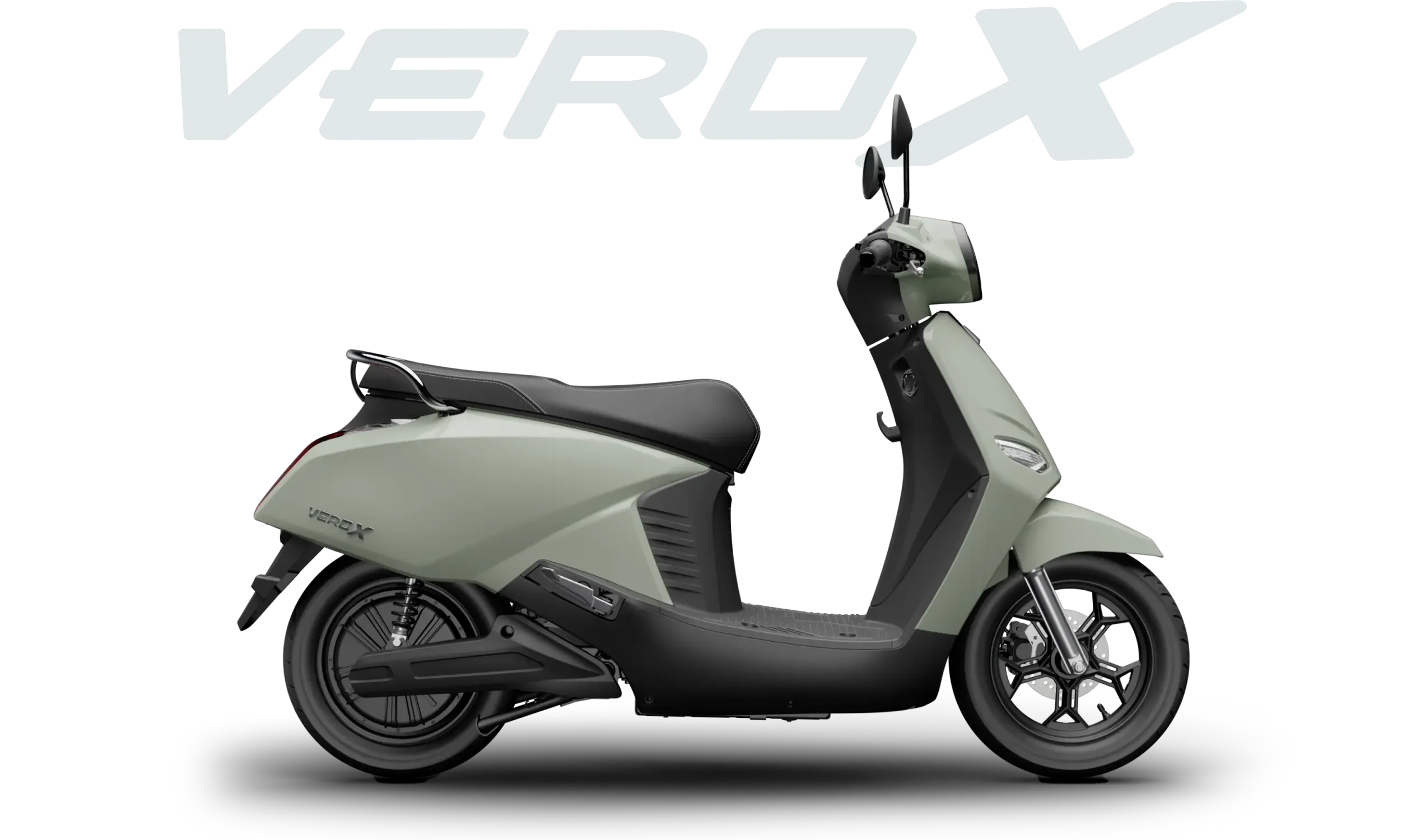 Vero X