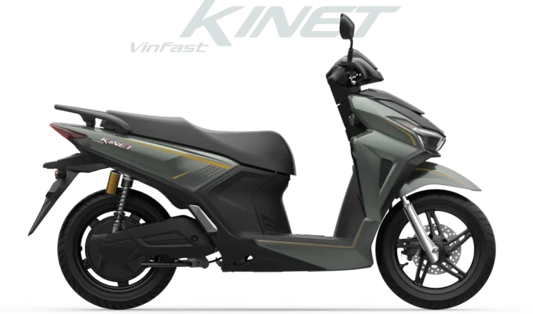 Kinet