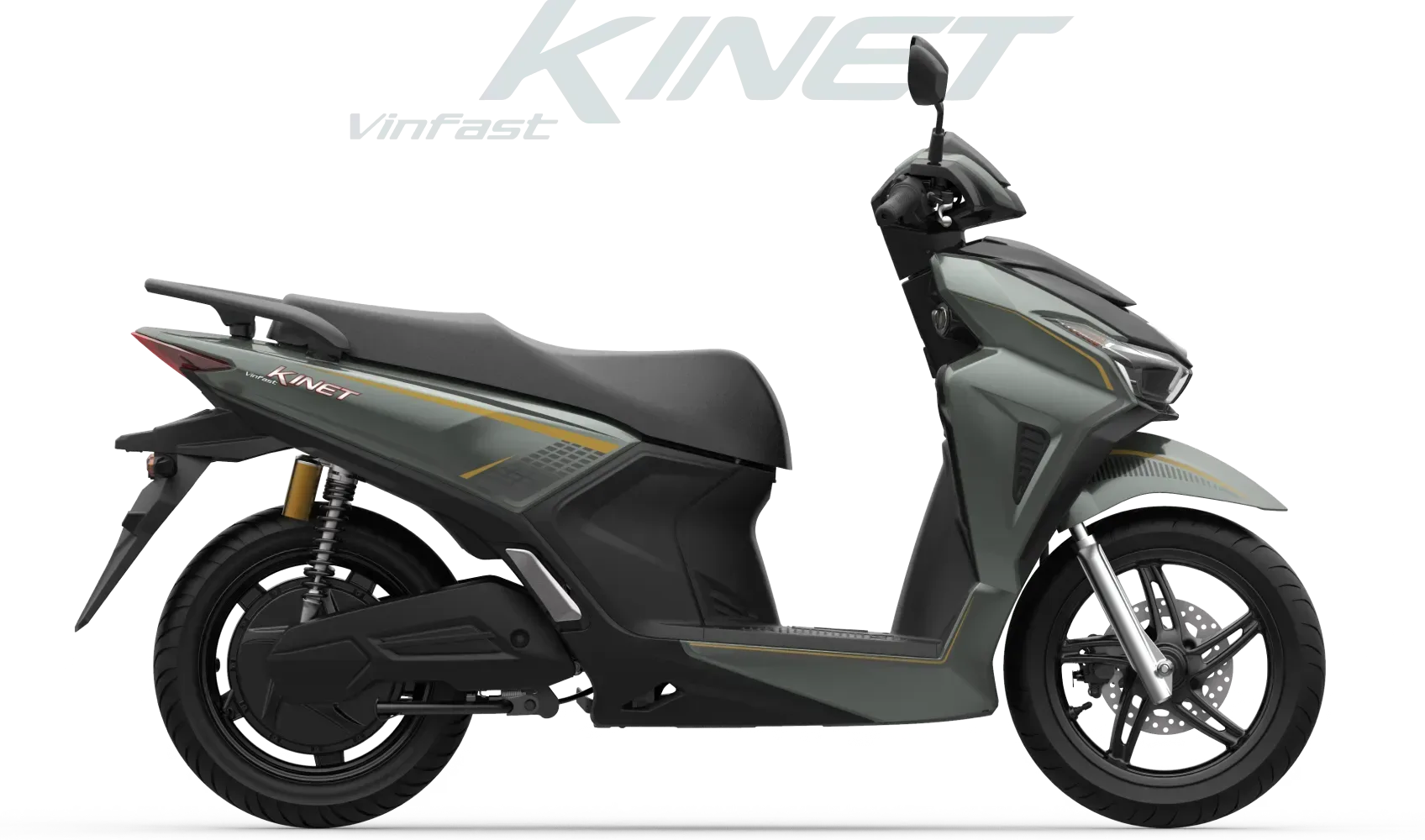 Kinet